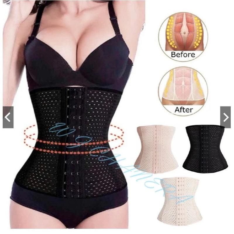 Cinta Modeladora Feminina