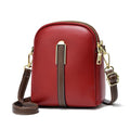 Bolsa Crossbody Elegance
