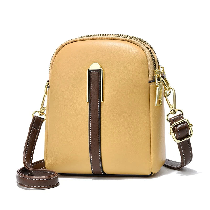 Bolsa Crossbody Elegance
